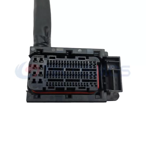 Waterproof Wire Connector Cable Harness Automotive Enclosure Connector for Hyundai 93Pin Female 656864-5